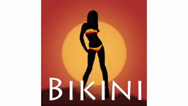 Bikini TeeVee Live