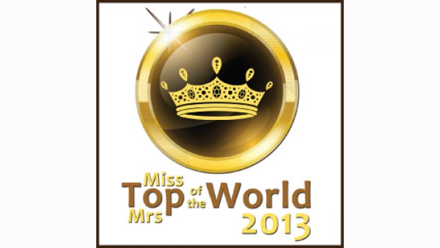 Miss Top of the World  Live