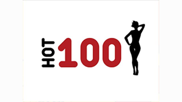 Top 100 Hotties Live