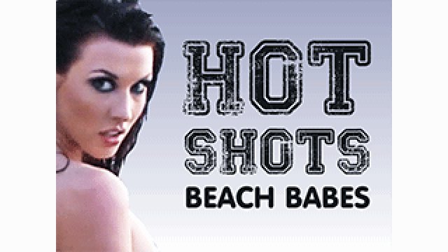 Hot Shots Beach Babes Live