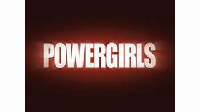 Power Girls Live